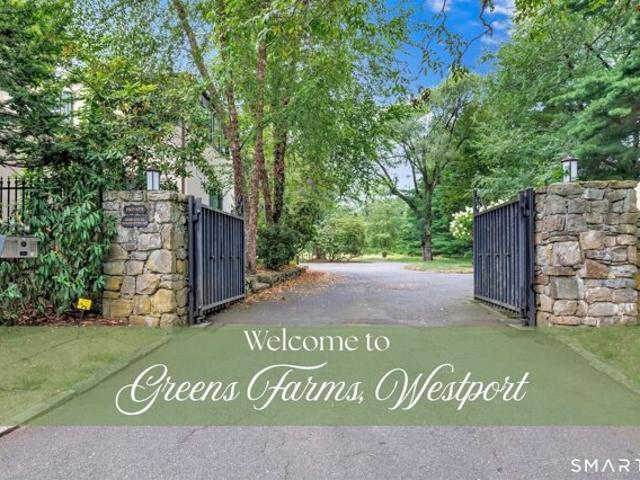 House for sale in Greens Farms, Westport