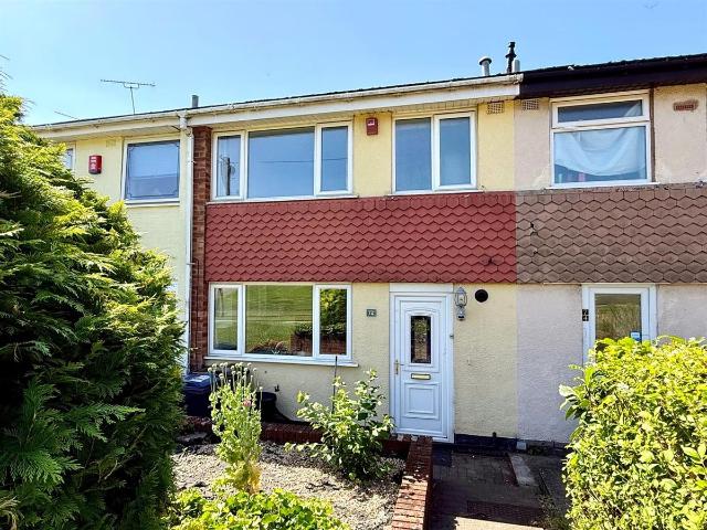 Apartment for rent in Bartley Green, West Midlands