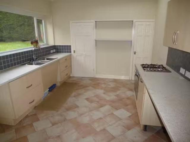 House for rent