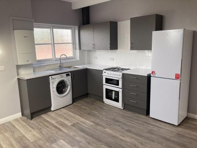 Apartment for rent in Hemington, Leicestershire