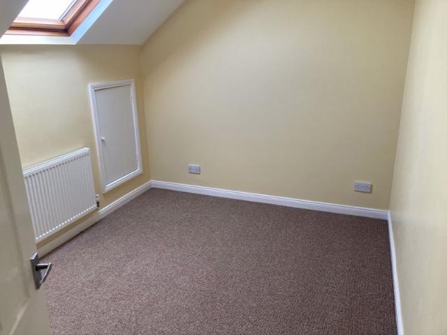 Apartment for rent in Hemington, Leicestershire