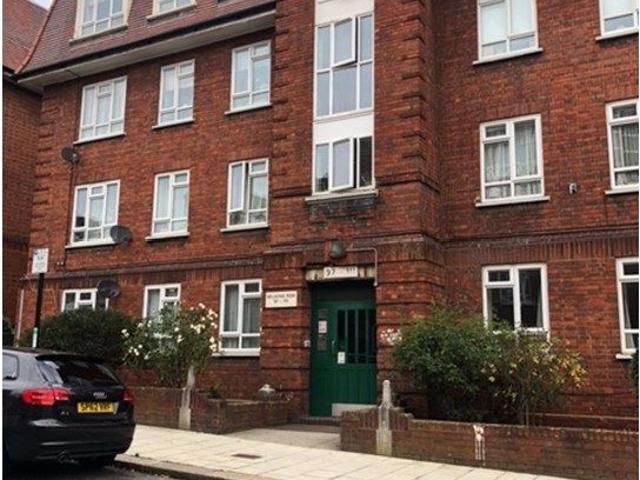 Apartment for rent in Clapham, Greater London