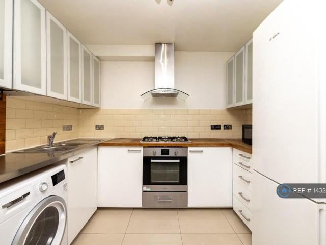 Apartment for rent in London Borough of Lambeth, Greater London