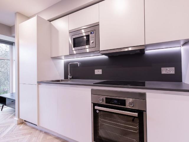 Apartment for rent in London Borough of Lambeth, Greater London