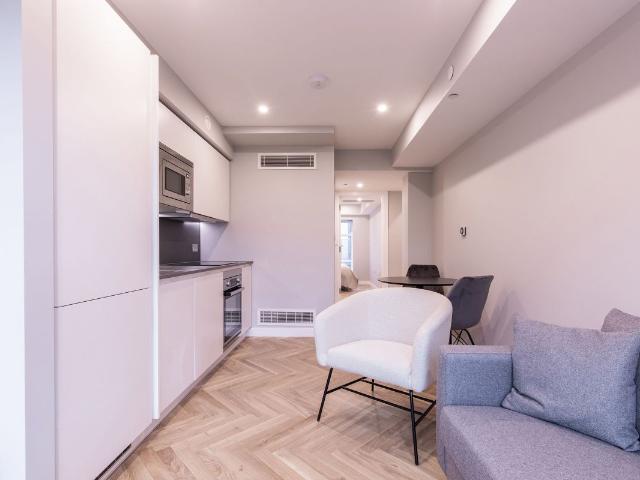 Apartment for rent in Clapham, Greater London