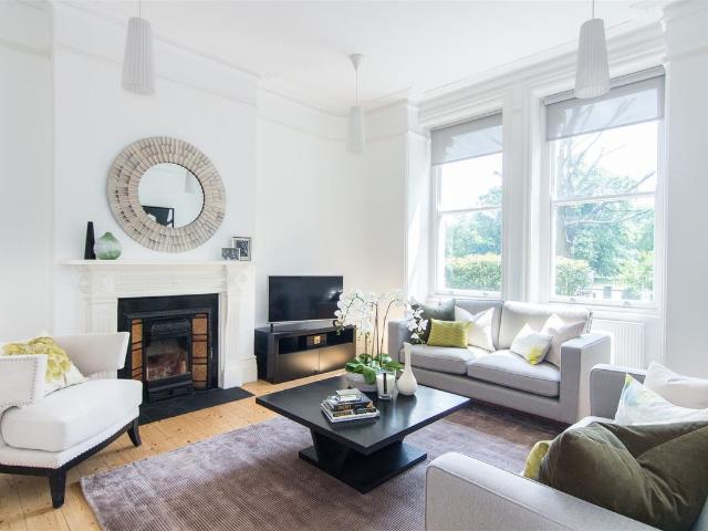Apartment for rent in Clapham Junction, Greater London