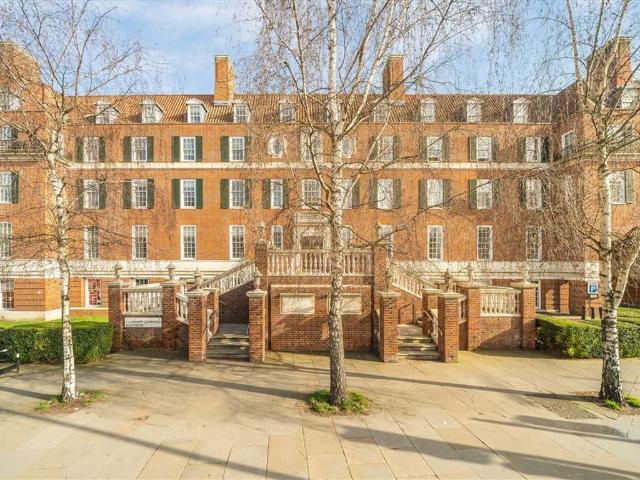 Apartment for rent in Clapham, Greater London