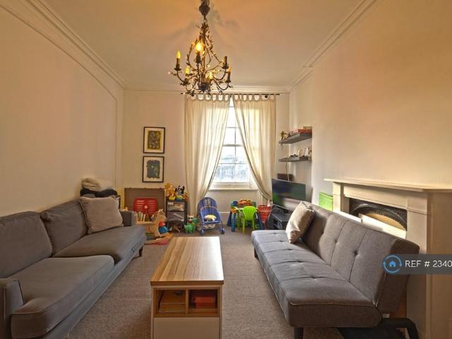 House for rent in Clapham, Greater London