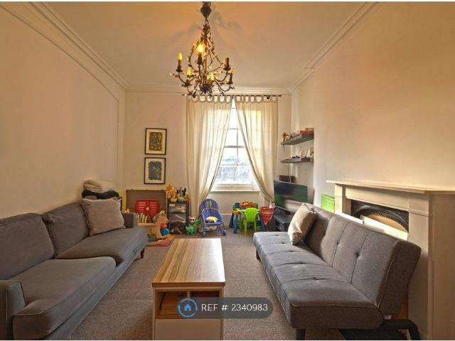 Apartment for rent in Clapham, Greater London