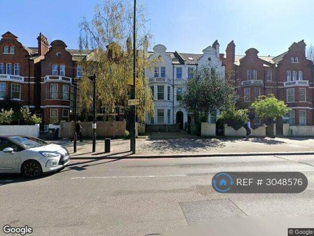 Apartment for rent in London Borough of Lambeth, Greater London