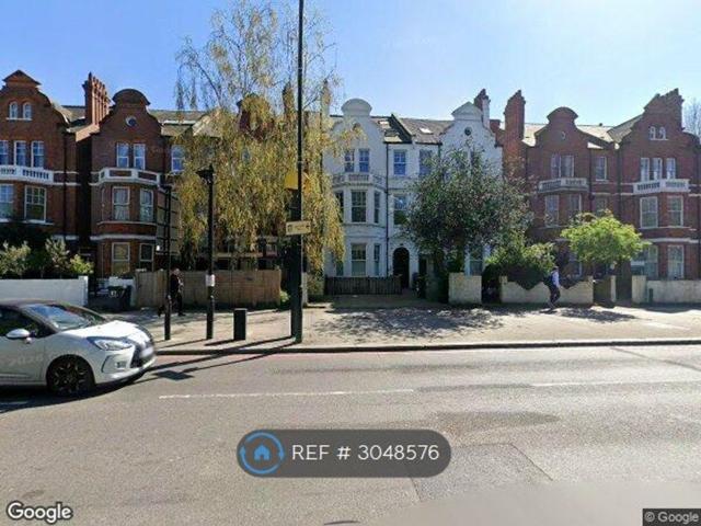 Apartment for rent in Clapham, Greater London