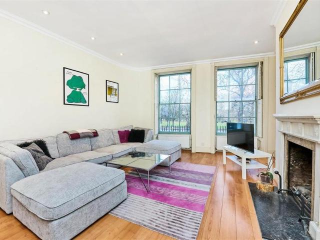 Apartment for rent in Clapham, Greater London
