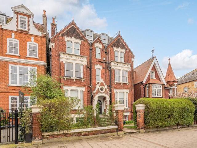 House for rent in Clapham, Greater London