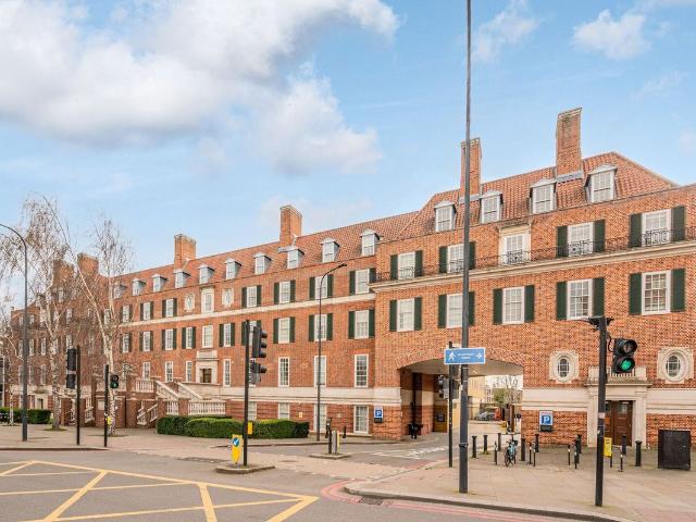 Apartment for rent in Clapham, Greater London