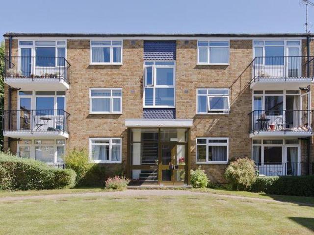 Apartment for rent in Clapham, Greater London