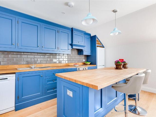 Apartment for rent in Clapham Junction, Greater London
