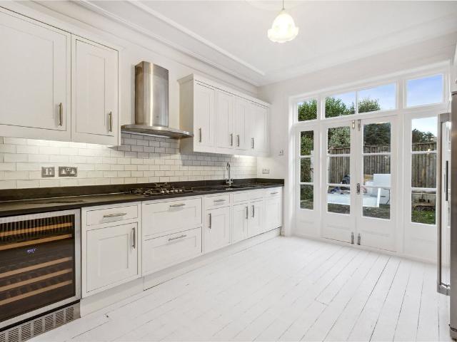 House for rent in Clapham Junction, Greater London