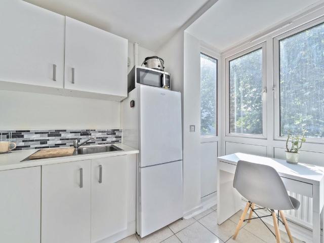 House for rent in Clapham, Greater London