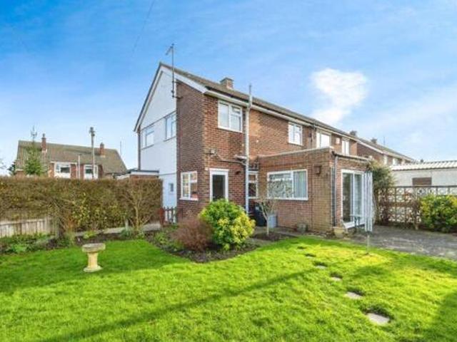 House for sale in Bedford