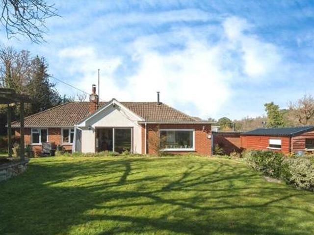 House for sale in Watergate, Devon