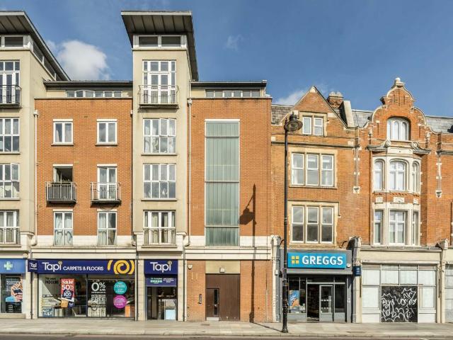 Apartment for rent in Clapham, Greater London