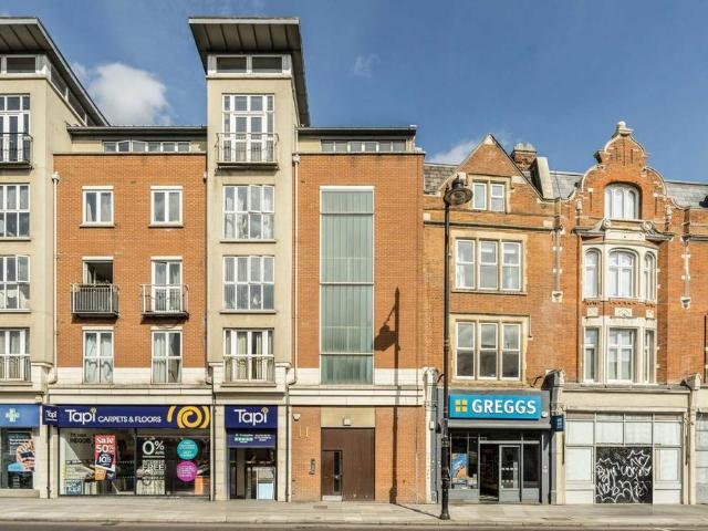 Apartment for rent in Clapham, Greater London