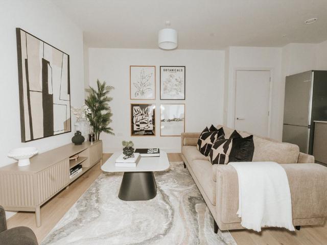 Apartment for rent in Clapham, Greater London