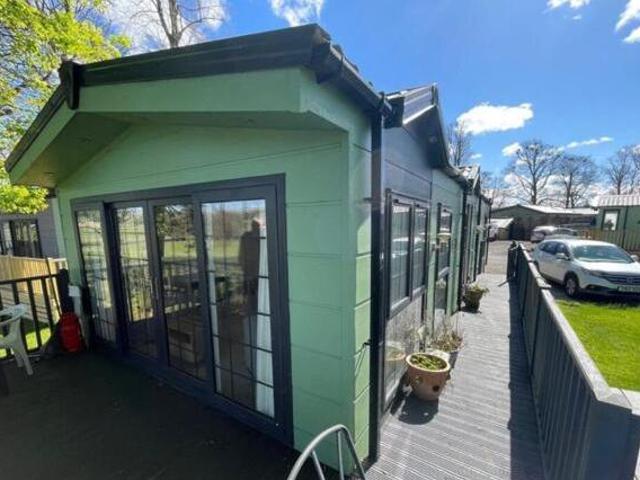 House for sale in Bare, Lancashire