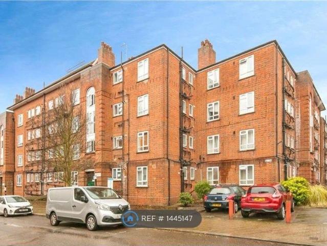 Apartment for rent in Clapham, Greater London