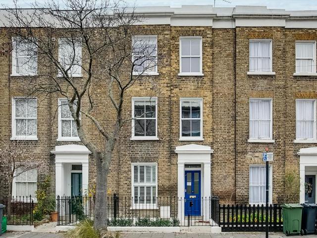 House for rent in Clapham, Greater London