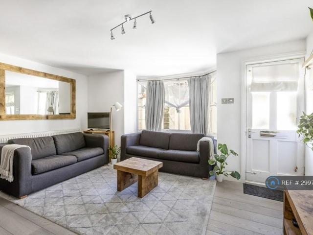 Apartment for rent in Stockwell, Greater London