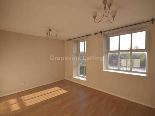 Apartment for rent in Clapham, Greater London