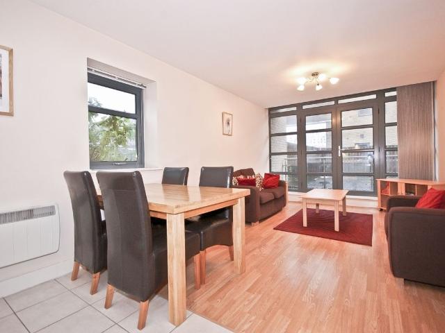 Apartment for rent in Clapham, Greater London