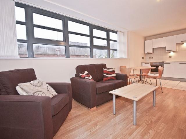 Apartment for rent in Clapham, Greater London