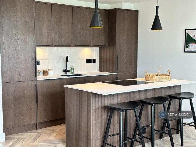 Apartment for rent in Clapham, Greater London