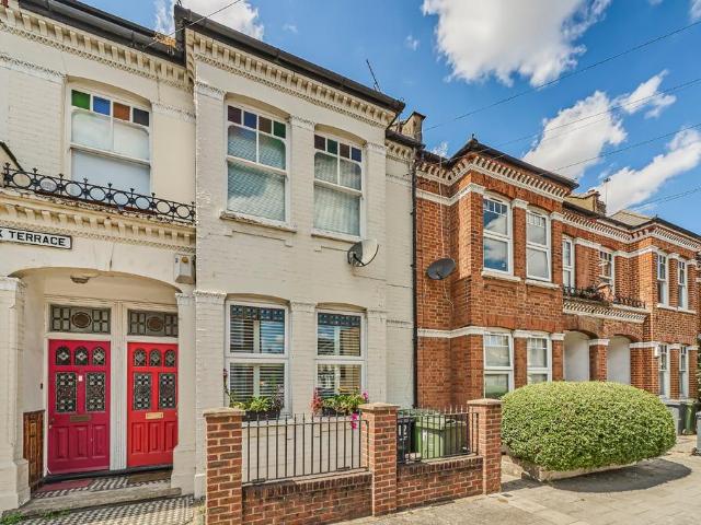 House for rent in Clapham, Greater London