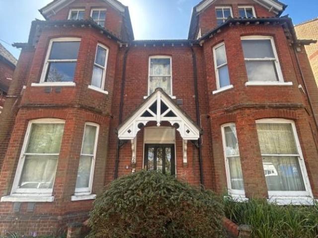 Apartment for rent in Harpur, Bedford