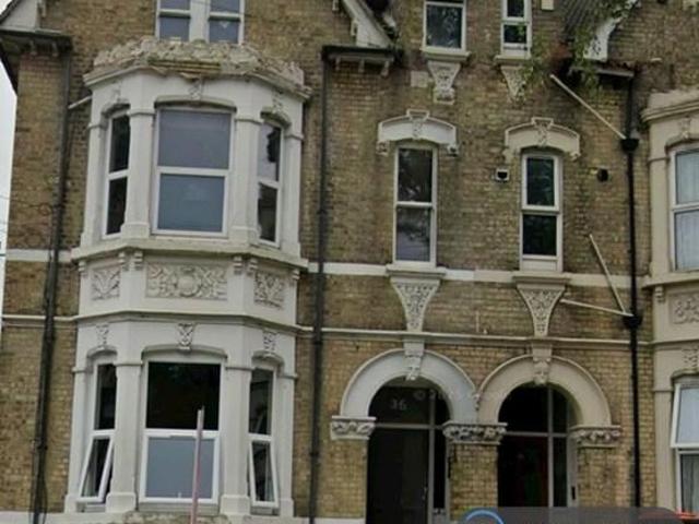 Apartment for rent in Harpur, Bedford