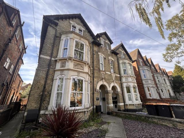Apartment for rent in Harpur, Bedford