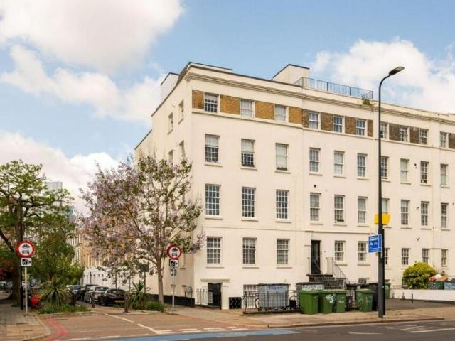 House for rent in Oval, Greater London