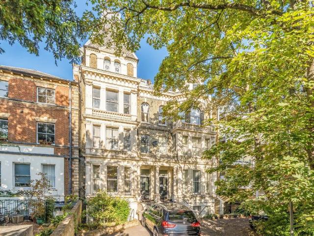 Apartment for rent in London Borough of Lambeth, Greater London