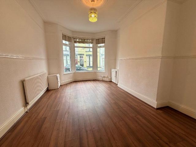 House for rent in Cabbage Hall, Liverpool
