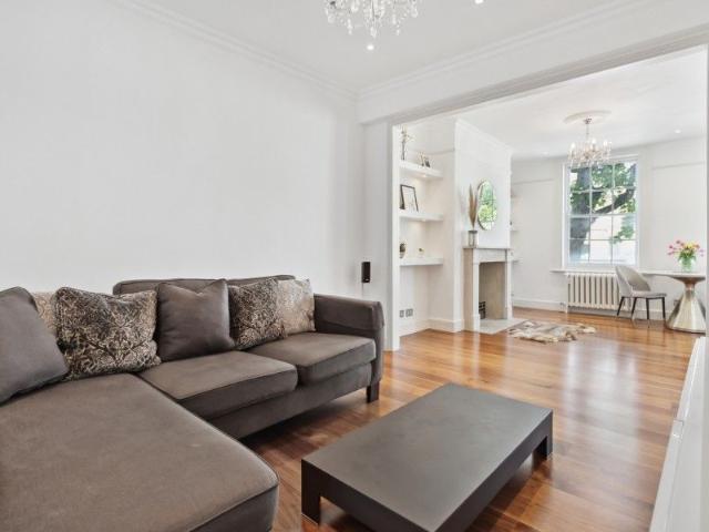Apartment for rent in London Borough of Lambeth, Greater London