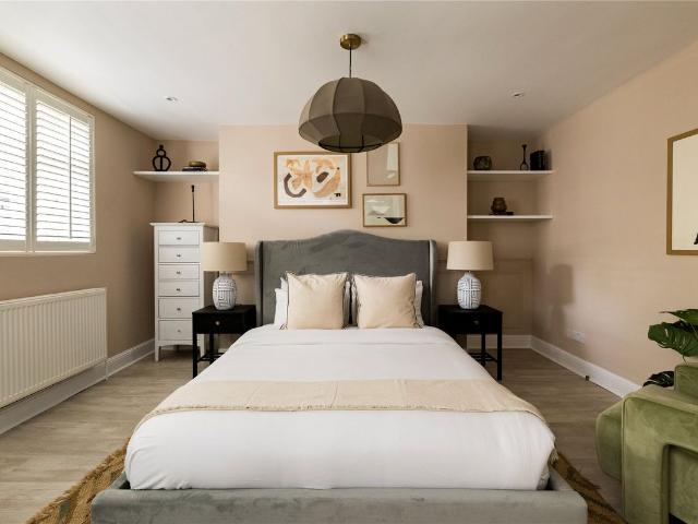Apartment for rent in Stockwell, Greater London