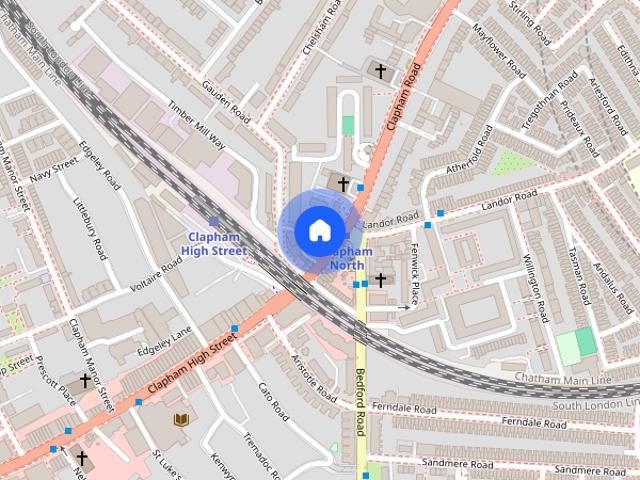 Apartment for rent in Cat Hill, Isle Of Man