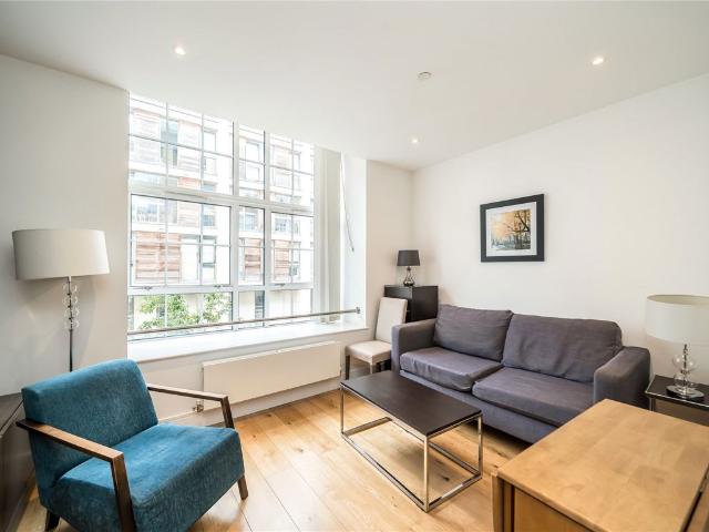Studio for rent in Stockwell, Greater London