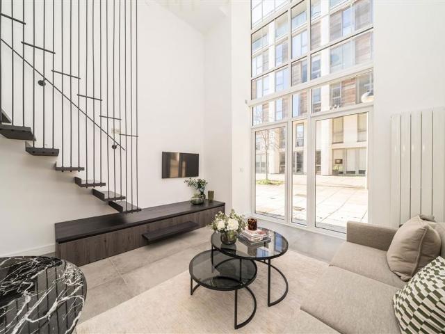 Apartment for rent in Stockwell Park, Greater London