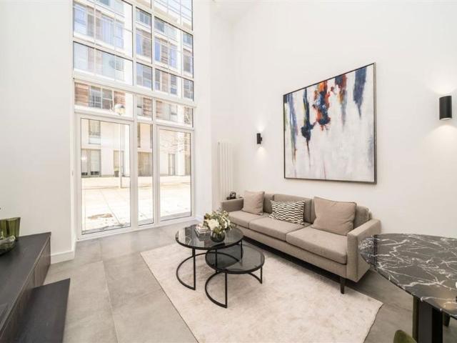 Apartment for rent in Stockwell Park, Greater London