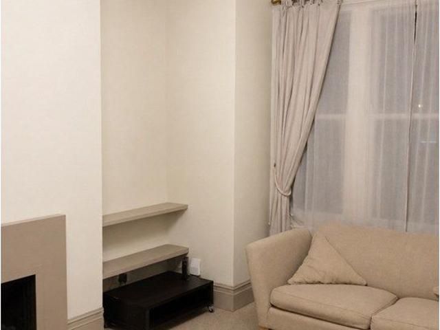 Apartment for rent in Clapham, Greater London