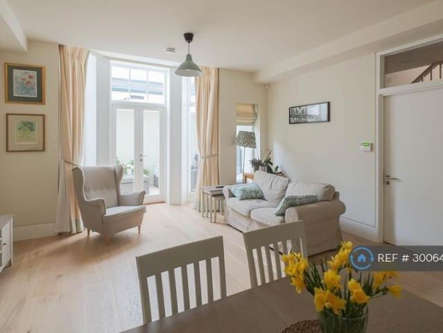 Apartment for rent in Balham, Greater London